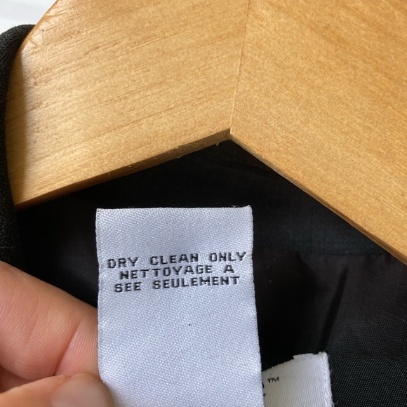 Paraphrase Linen Blend Blazer, Size 12 - Picture 4 of 13